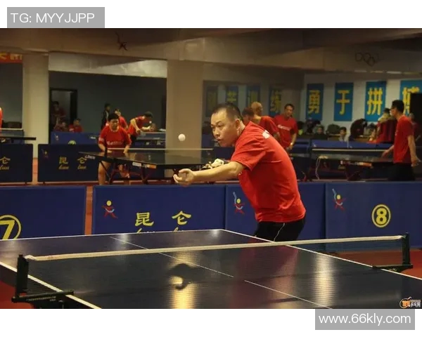 深圳乒乓球队精英赛表现分析：个人能力的突出与不足之处