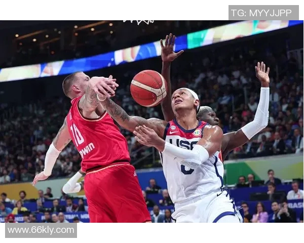 上海篮球队在世界杯中的实力展现与未来发展潜力分析